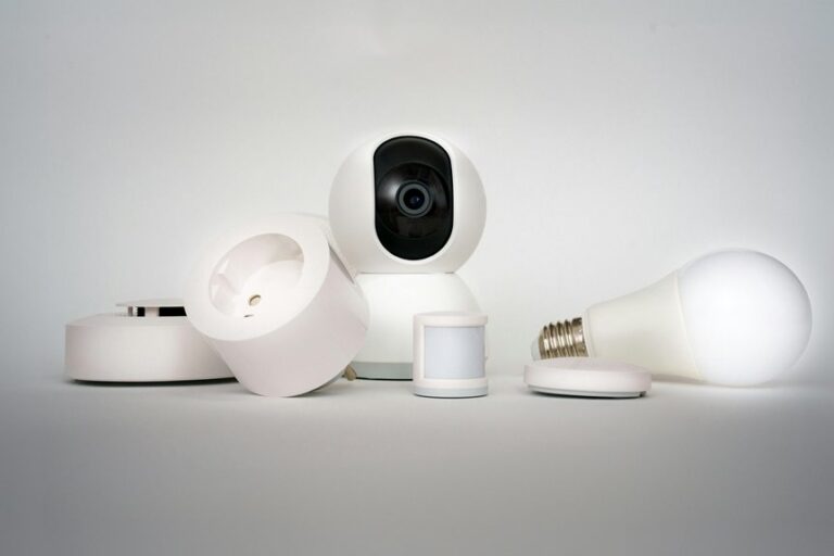 ai gadget automation integration
