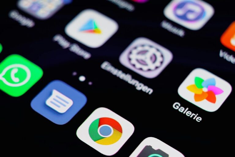 android and ios differences