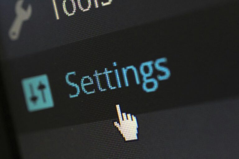 android system customization options
