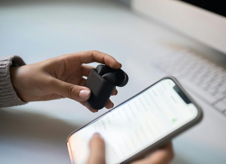bluetooth mobile wireless connectivity