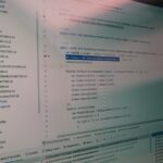 digital program structure software