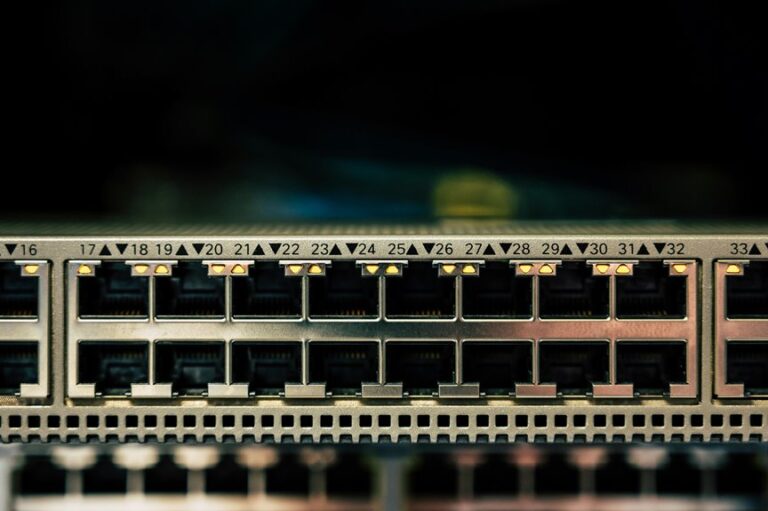 dual sim network switching