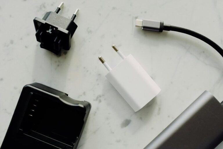 fast charging power delivery