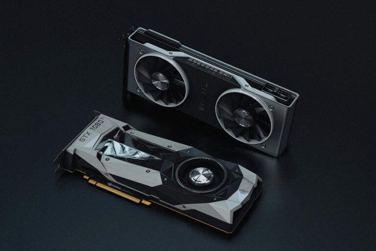 integrated vs dedicated graphics