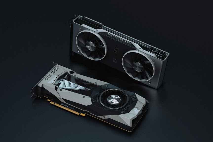 integrated vs dedicated graphics