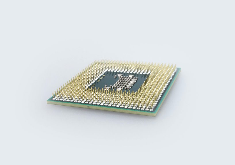 intel amd processing comparison