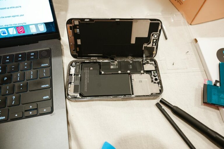 iphone battery saving methods