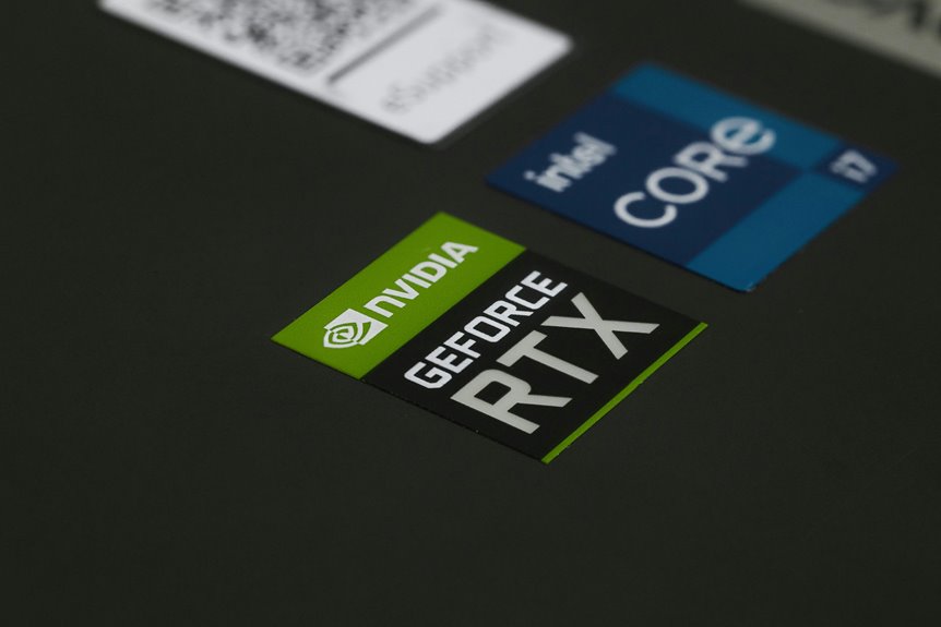 laptop gpu graphics processing