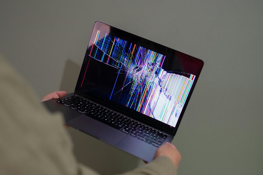 laptop monitor display extension