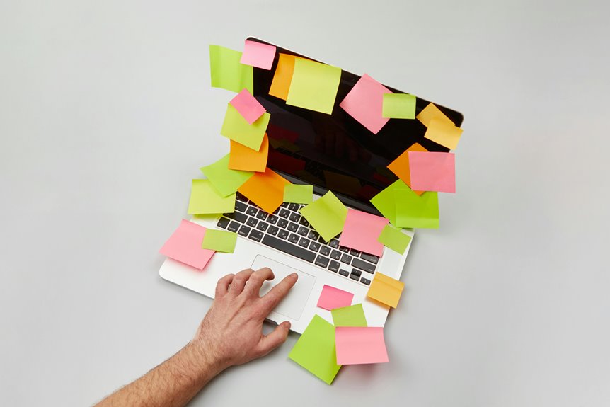 laptop multitasking workload handling