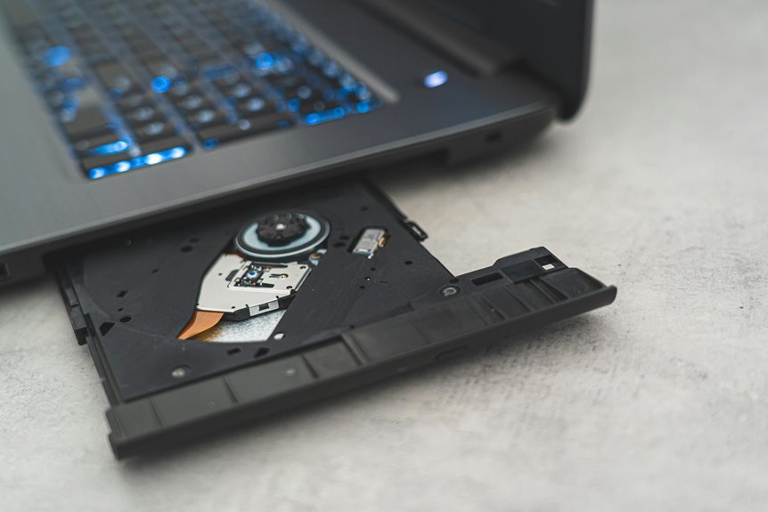 laptop performance slowdowns
