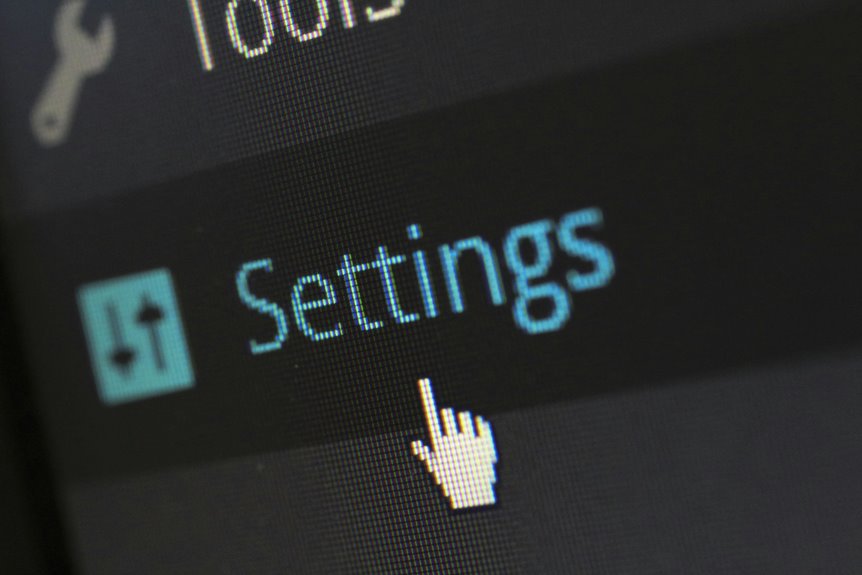 laptop performance tuning options