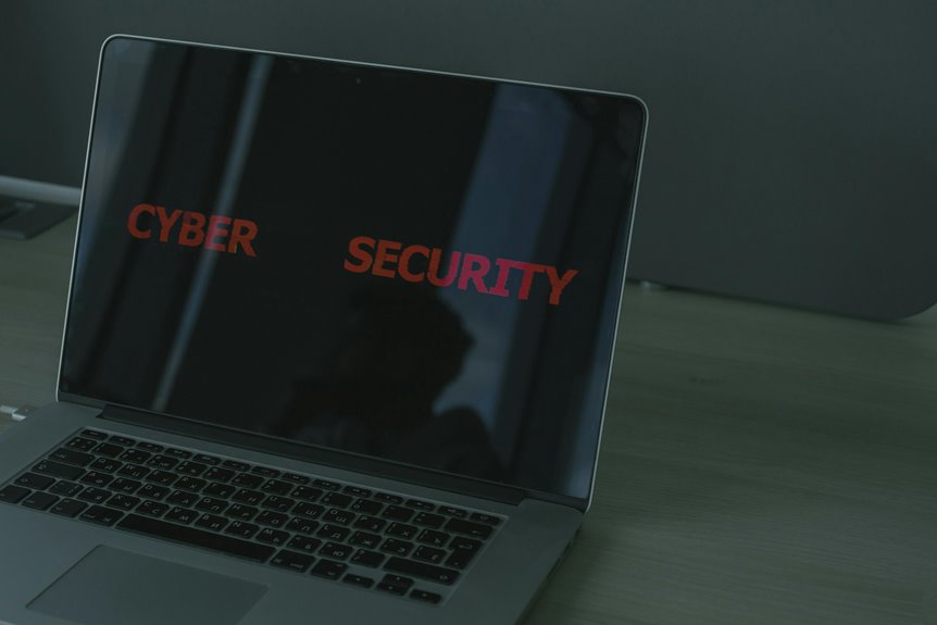 laptop screen protection care