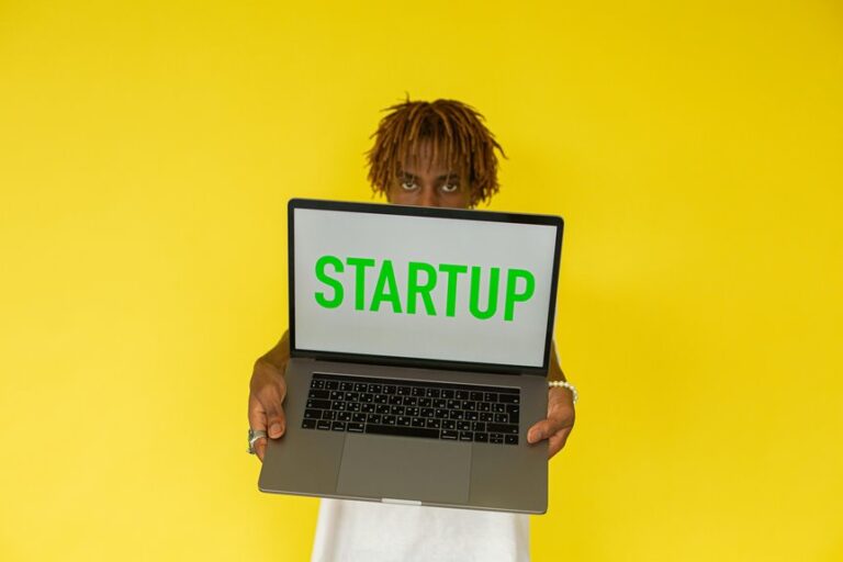 laptop startup speed factors