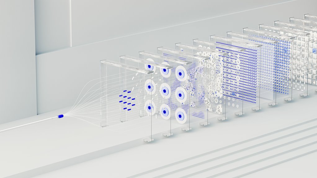 machine learning pattern recognition