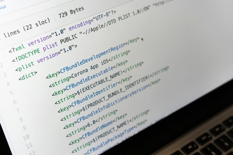 mobile app software functionality