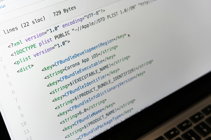 mobile app software functionality