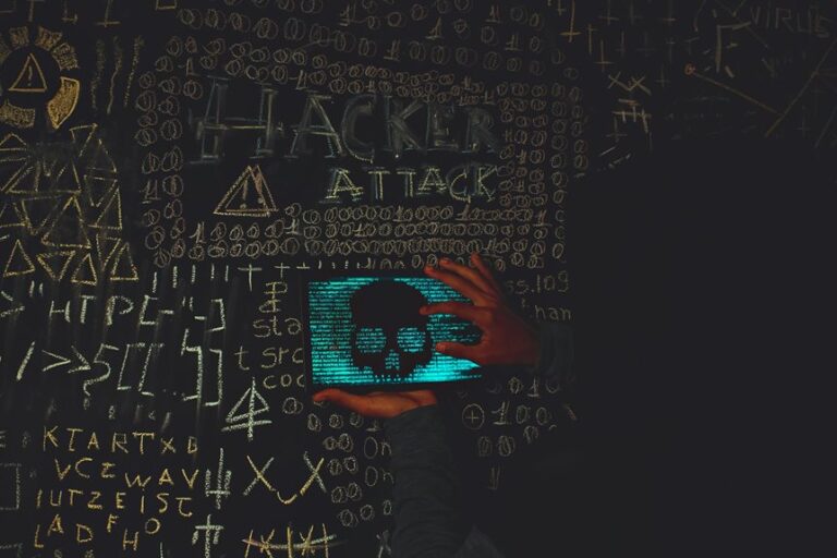 phone malware removal steps