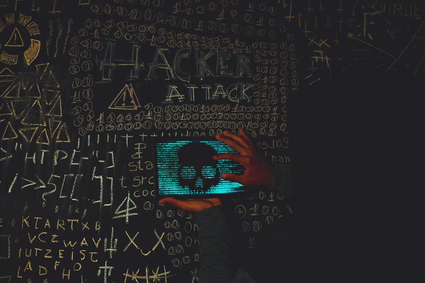phone malware removal steps