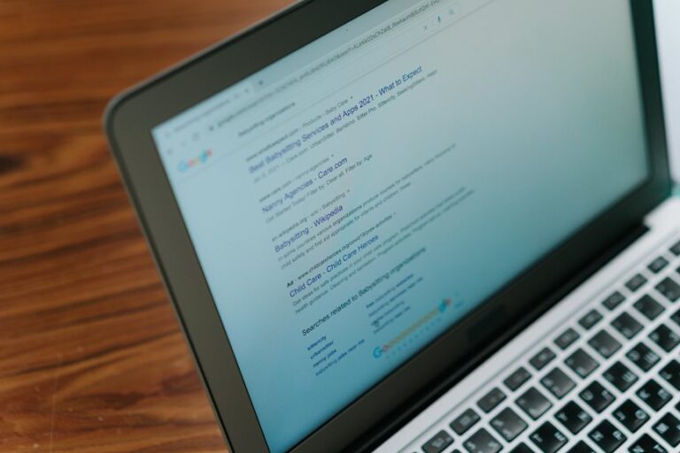 search engine information retrieval