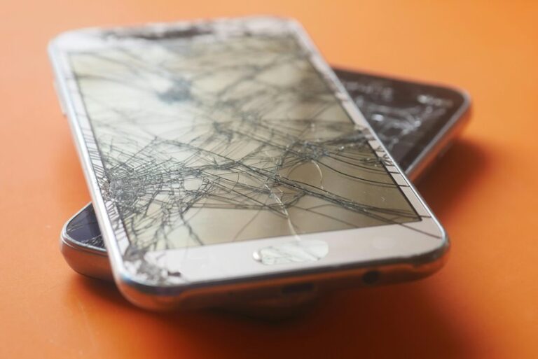 smartphone device issues list