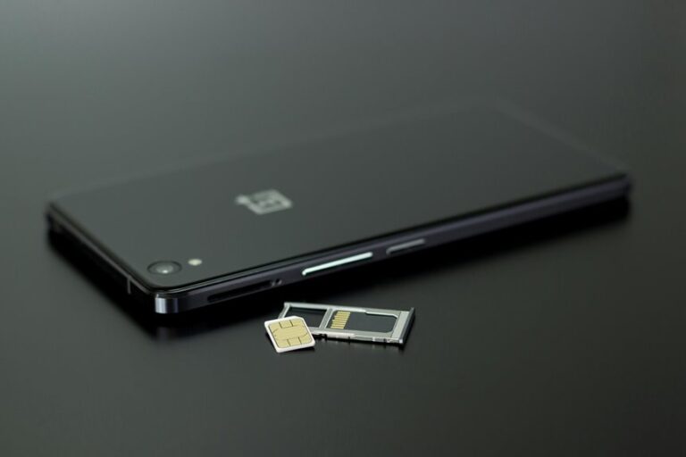 smartphone flash memory variations