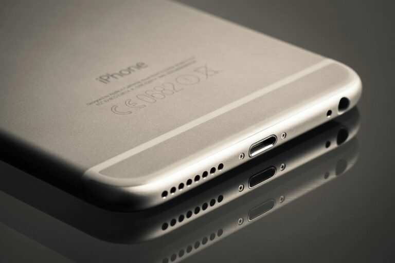 smartphone innovation future trends
