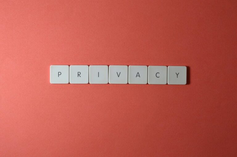 smartphone privacy data controls