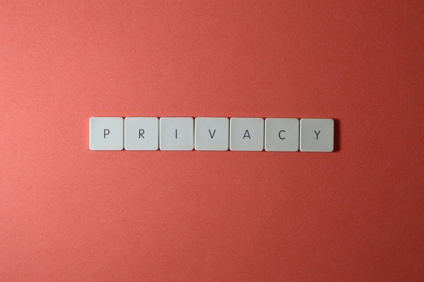 smartphone privacy data controls