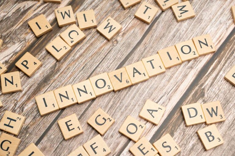 tech innovations breakthrough developments