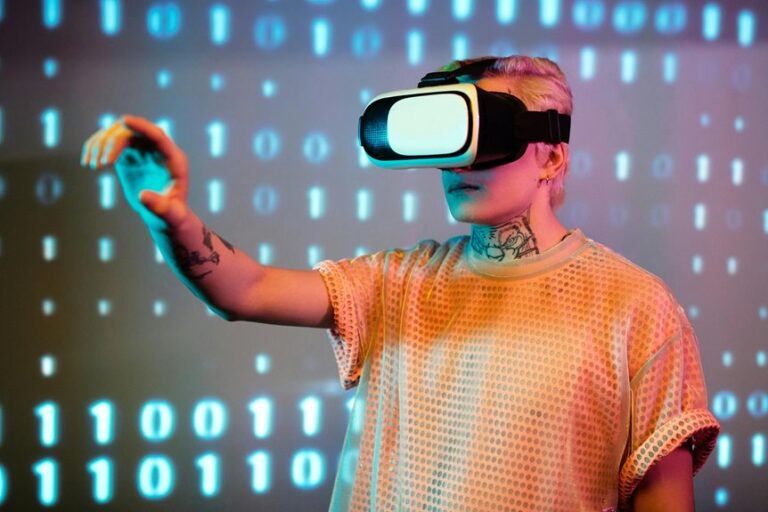 ten emerging technology innovations