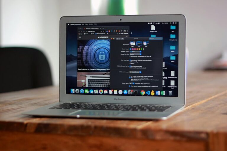 windows macos usability differences