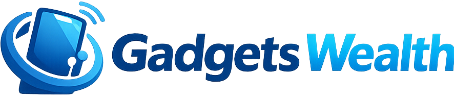 gadgetswealth